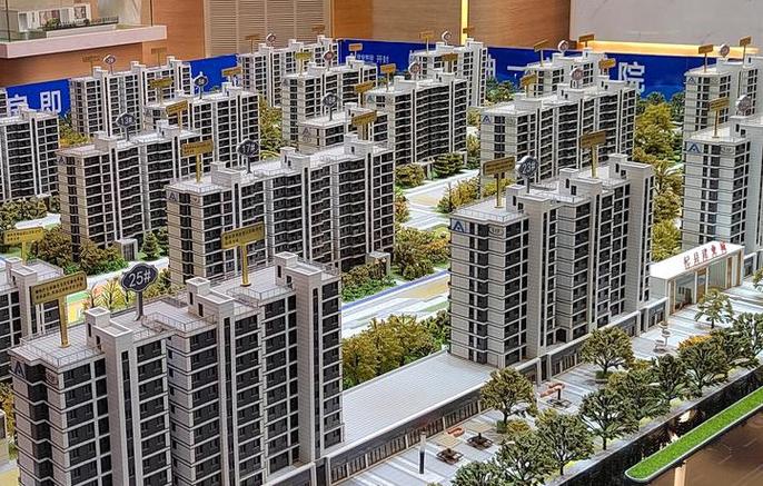 双轮驱动发力 商品住房销售与开发模式的系统性变革路径