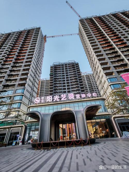 深耕德州都市热土，联强置业精品华宅盛大启幕
