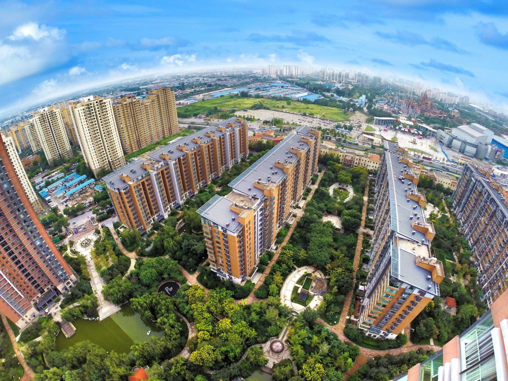 房地产开发板块持续走强的背后逻辑与未来展望