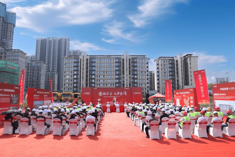 金湾多个项目集中启动，珠海房地产市场将迎来哪些变数？